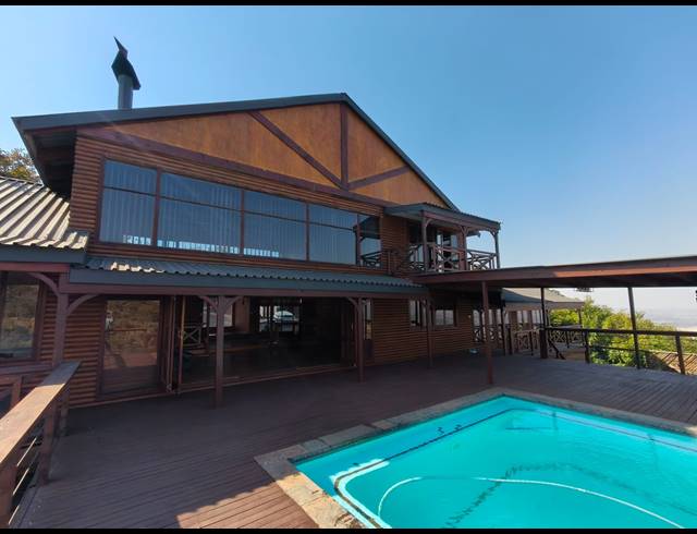 2.60HA FARM FOR SALE IN WATERKLOOF AH